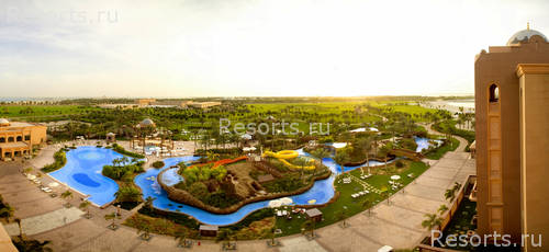 Emirates Palace Abu Dhabi 23
